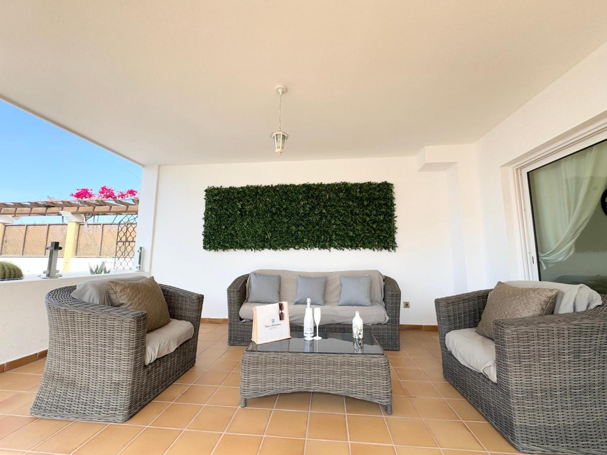 Villa Amorio A Spacious Modern Getaway With A Private Heated Pool & Sea Views Costa Adeje  Esterno foto